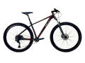 BICICLETA COLLI VALÊNCIA - COBRE